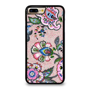 VERA BRADLEY BRAMBLE iPhone 7 / 8 Plus Case Cover VERA BRADLEY BRAMBLE iPhone 7 / 8 Plus Case Cover