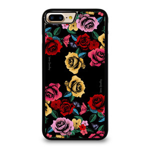 VERA BRADLEY HAVANA ROSE iPhone 7 / 8 Plus Case Cover VERA BRADLEY HAVANA ROSE iPhone 7 / 8 Plus Case Cover
