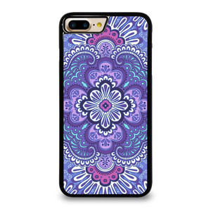 VERA BRADLEY LILAC TAPESTRY iPhone 7 / 8 Plus Case Cover
