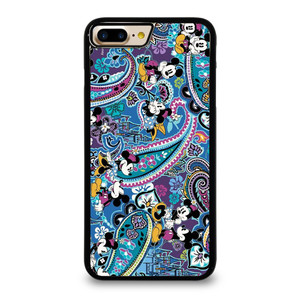 VERA BRADLEY MICKEY MOUSE BLUE iPhone 7 / 8 Plus Case Cover