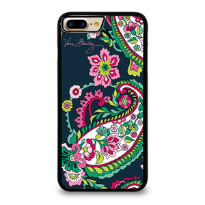 VERA BRADLEY PETAL PASILEY iPhone 7 / 8 Plus Case Cover