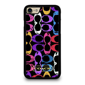 CELLPHONE COACH NEW YORK iPhone 7 / 8 Case Cover