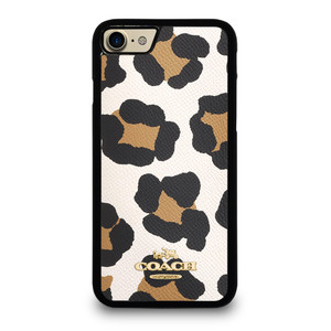 COACH NEW YORK COOKIE JAR iPhone 7 / 8 Case Cover COACH NEW YORK COOKIE JAR iPhone 7 / 8 Case Cover