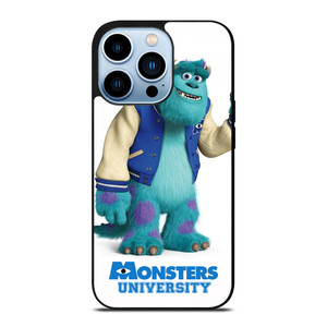 MONSTER INC SULLIVAN iPhone 13 Pro Max Case Cover MONSTER INC SULLIVAN iPhone 13 Pro Max Case Cover