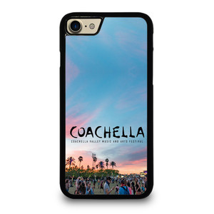 COACHELLA MUSIC AND ART FESTIVAL iPhone 7 / 8 Case Cover