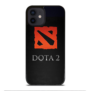 DOTA 2 GAME iPhone 12 Mini Case Cover