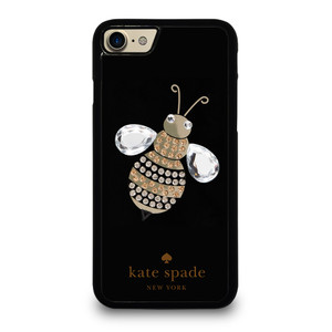 KATE SPADE DIAMOND BEE iPhone 7 / 8 Case Cover