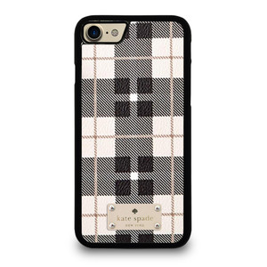 KATE SPADE HAWTHORNE iPhone 7 / 8 Case Cover KATE SPADE HAWTHORNE iPhone 7 / 8 Case Cover