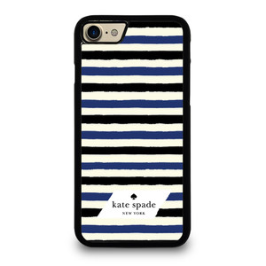 KATE SPADE IN STRIPES iPhone 7 / 8 Case Cover