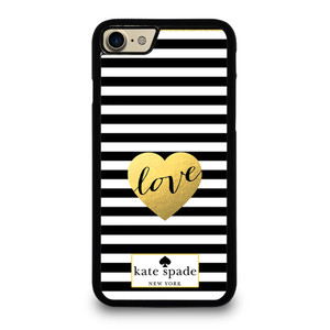 KATE SPADE LOVE NEW YORK iPhone 7 / 8 Case Cover