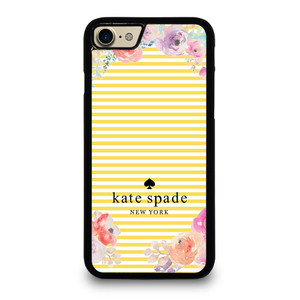 KATE SPADE NEW YORK FLORAL 2 iPhone 7 / 8 Case Cover KATE SPADE NEW YORK FLORAL 2 iPhone 7 / 8 Case Cover