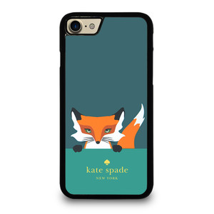 KATE SPADE NOVELTY FOX iPhone 7 / 8 Case Cover