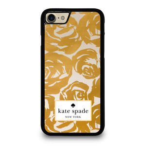 KATE SPADE ROSE GOLD iPhone 7 / 8 Case Cover
