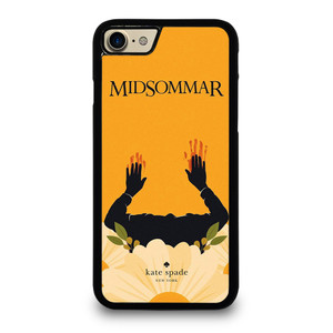 MIDSOMMAR ART KATE SPADE iPhone 7 / 8 Case Cover MIDSOMMAR ART KATE SPADE iPhone 7 / 8 Case Cover