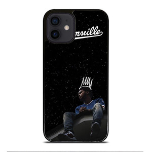 DREAMVILLE SINGER iPhone 12 Mini Case Cover