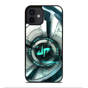 DUDE PERFECT ICON iPhone 12 Mini Case Cover