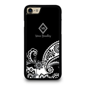 VERA BRADLEY BLACK AND WHITE iPhone 7 / 8 Case Cover