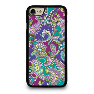 VERA BRADLEY FLOWER CF iPhone 7 / 8 Case Cover