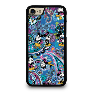 VERA BRADLEY MICKEY MOUSE iPhone 7 / 8 Case Cover