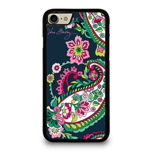 VERA BRADLEY PETAL PASILEY iPhone 7 / 8 Case Cover