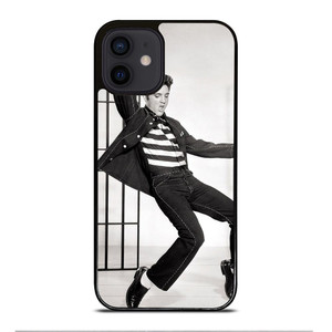 ELVIS PRESLEY COOL iPhone 12 Mini Case Cover