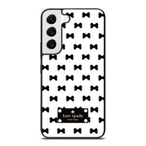 KATE SPADE DAYCATION Samsung Galaxy S22 Case Cover