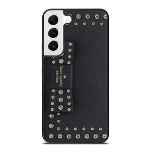 KATE SPADE DIAMOND WALLET Samsung Galaxy S22 Case Cover