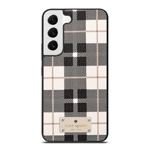 KATE SPADE HAWTHORNE Samsung Galaxy S22 Case Cover