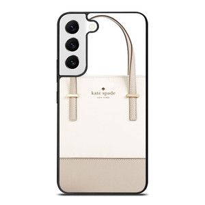 KATE SPADE NEW YORK TOTE Samsung Galaxy S22 Case Cover