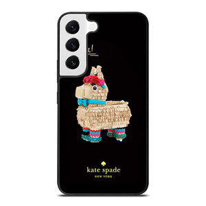 KATE SPADE PINATA Samsung Galaxy S22 Case Cover KATE SPADE PINATA Samsung Galaxy S22 Case Cover