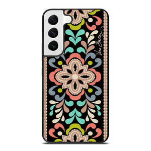 SIERRA VERA BRADLEY Samsung Galaxy S22 Case Cover
