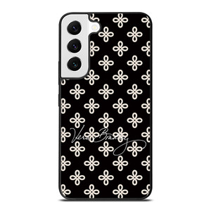 VERA BRADLEY 5 Samsung Galaxy S22 Case Cover