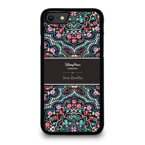 DISNEY PARKS VERA BRADLEY iPhone SE 2020 Case Cover DISNEY PARKS VERA BRADLEY iPhone SE 2020 Case Cover
