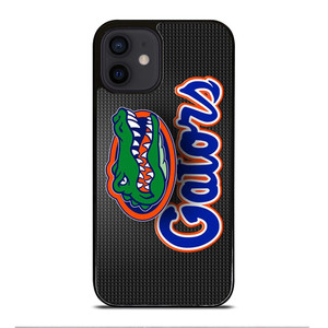 FLORIDA GATORS ICON iPhone 12 Mini Case Cover