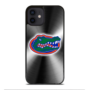 FLORIDA GATORS NFL iPhone 12 Mini Case Cover FLORIDA GATORS NFL iPhone 12 Mini Case Cover
