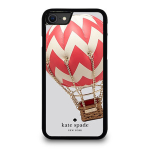 KATE SPADE AIR BALLOON iPhone SE 2020 Case Cover