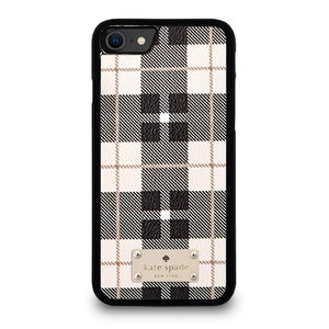 KATE SPADE HAWTHORNE iPhone SE 2020 Case Cover KATE SPADE HAWTHORNE iPhone SE 2020 Case Cover