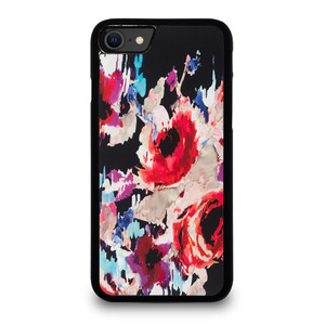 KATE SPADE HAZY FLORAL iPhone SE 2020 Case Cover KATE SPADE HAZY FLORAL iPhone SE 2020 Case Cover