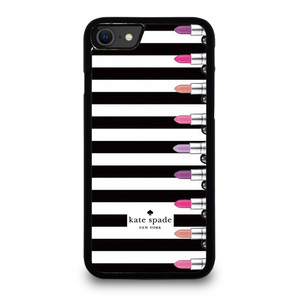 KATE SPADE LIPSTICK iPhone SE 2020 Case Cover KATE SPADE LIPSTICK iPhone SE 2020 Case Cover
