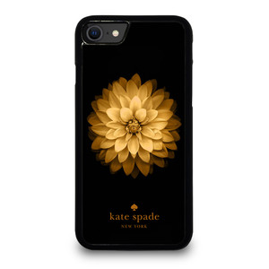 KATE SPADE LOTUS iPhone SE 2020 Case Cover KATE SPADE LOTUS iPhone SE 2020 Case Cover