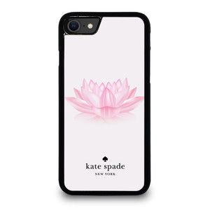 KATE SPADE NEW LOTUS iPhone SE 2020 Case Cover KATE SPADE NEW LOTUS iPhone SE 2020 Case Cover