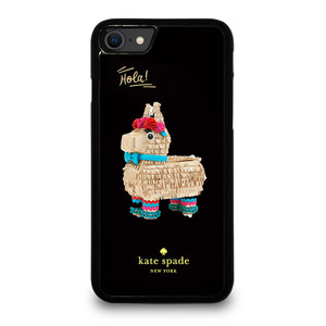KATE SPADE PINATA iPhone SE 2020 Case Cover