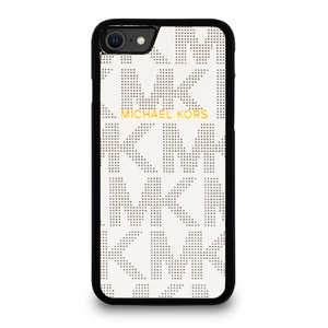 MICHAEL KORS MK POLKADOT iPhone SE 2020 Case Cover