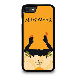 MIDSOMMAR ART KATE SPADE iPhone SE 2020 Case Cover MIDSOMMAR ART KATE SPADE iPhone SE 2020 Case Cover
