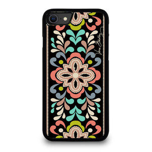 SIERRA VERA BRADLEY iPhone SE 2020 Case Cover SIERRA VERA BRADLEY iPhone SE 2020 Case Cover