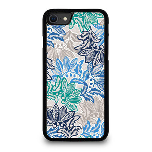 VERA BRADLEY SANTIAGO iPhone SE 2020 Case Cover VERA BRADLEY SANTIAGO iPhone SE 2020 Case Cover