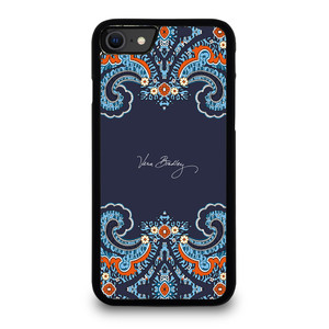 VERA BRADLEY 4 iPhone SE 2020 Case Cover VERA BRADLEY 4 iPhone SE 2020 Case Cover