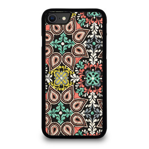 VERA BRADLEY SIERRA iPhone SE 2020 Case Cover VERA BRADLEY SIERRA iPhone SE 2020 Case Cover