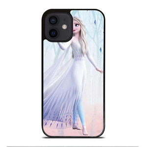 FROZEN 2 ELSA NEW iPhone 12 Mini Case Cover