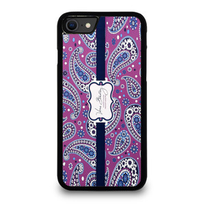 VERA BRADLEY iPhone SE 2020 Case Cover VERA BRADLEY iPhone SE 2020 Case Cover